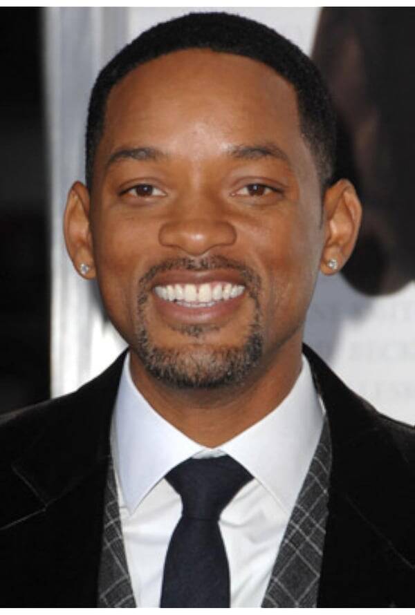 Will Smith