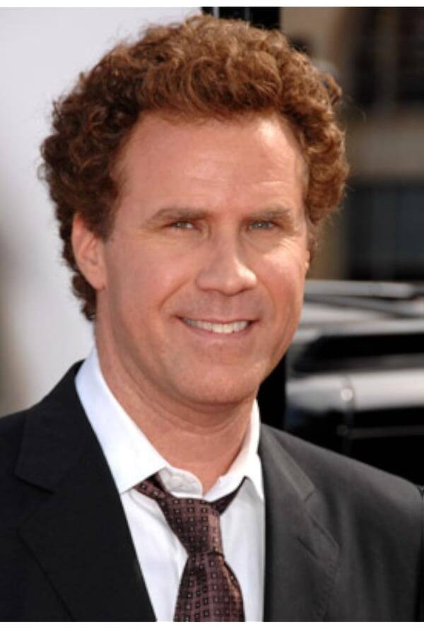 Will Ferrell