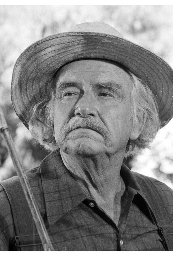 Will Geer