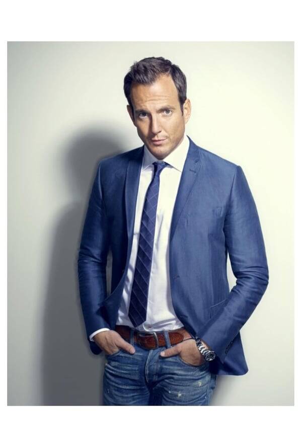 Will Arnett