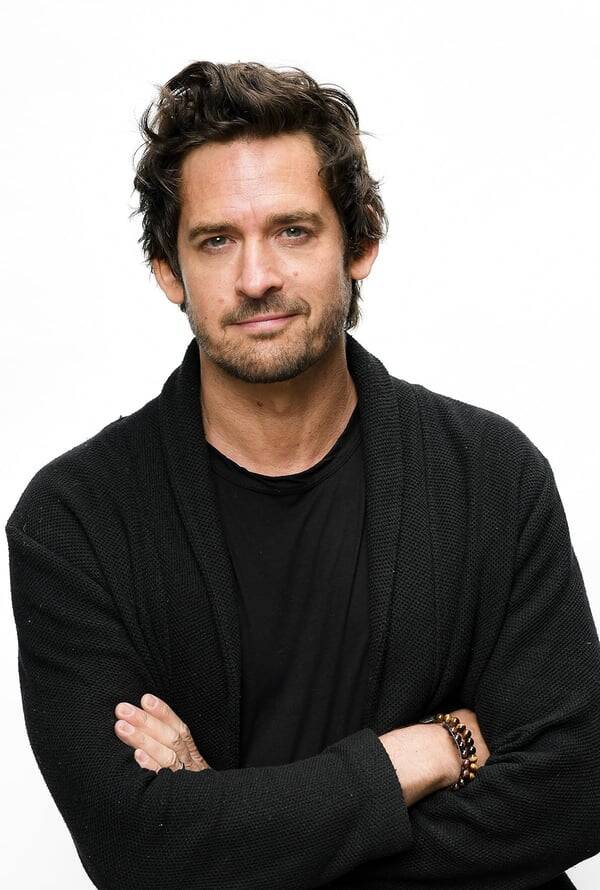 Will Kemp