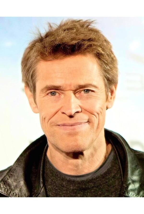 Willem Dafoe