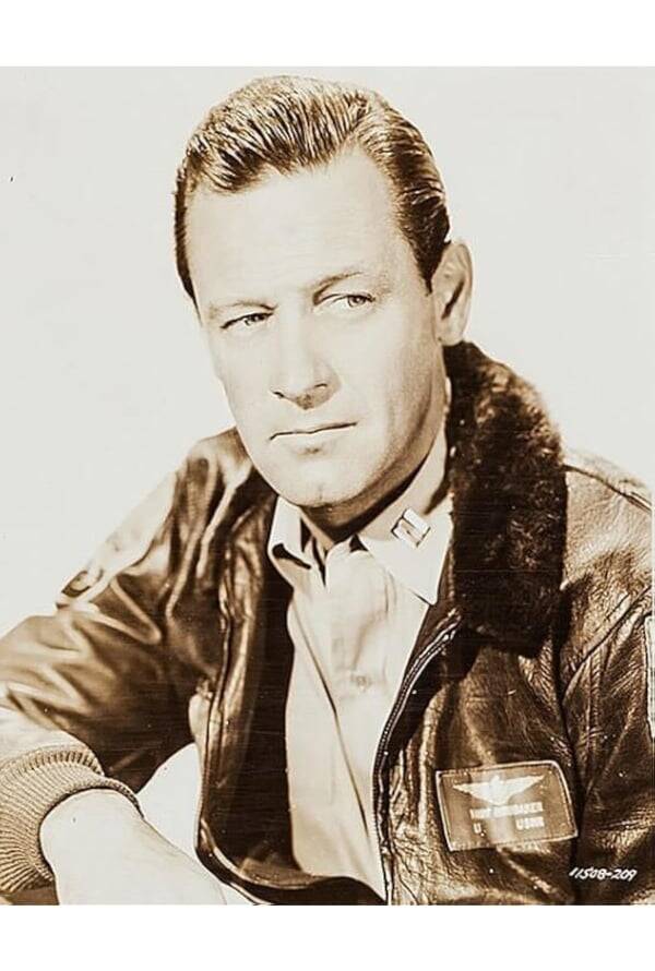 William Holden