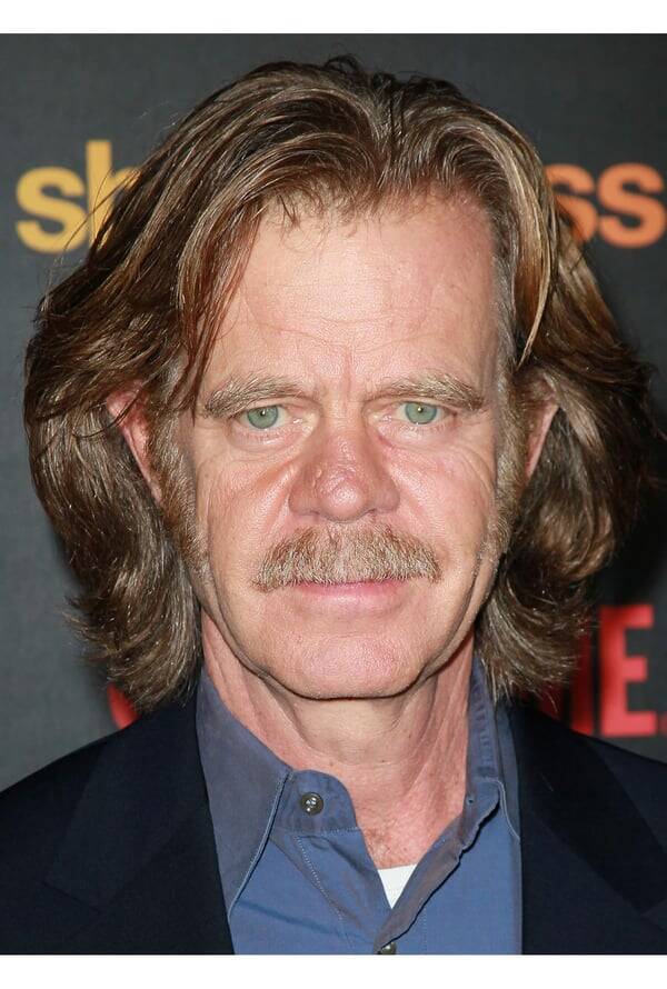 William H. Macy