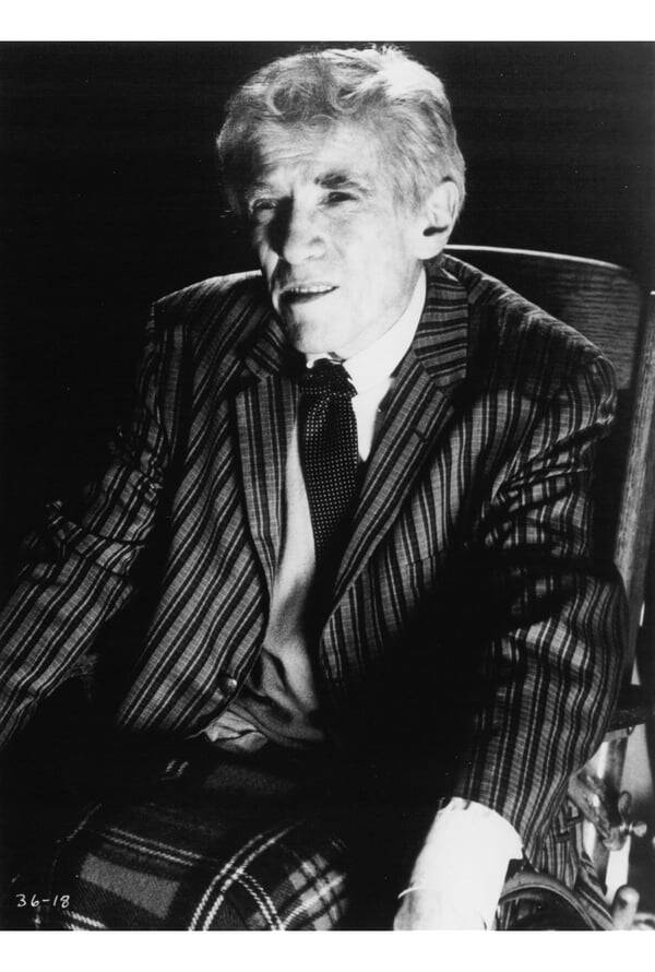 William Hickey