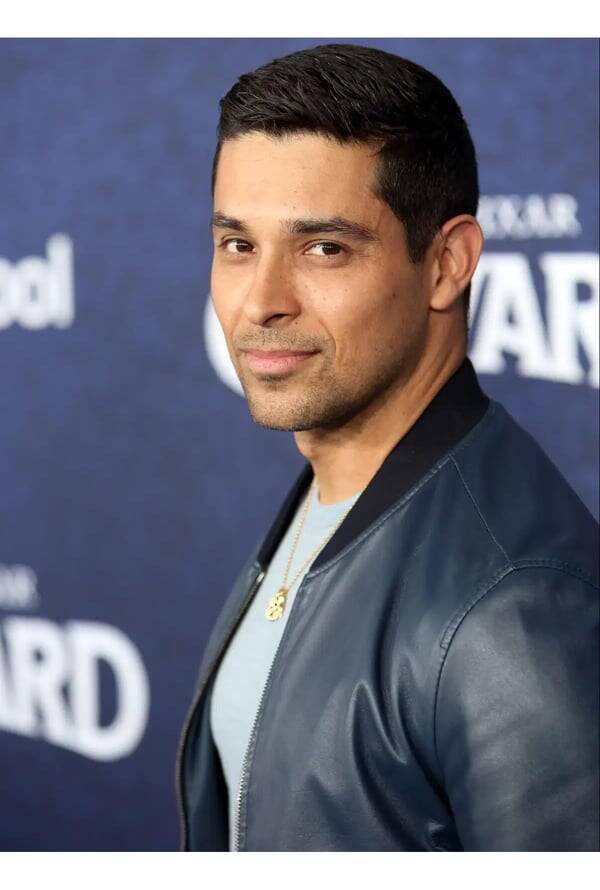 Wilmer Valderrama