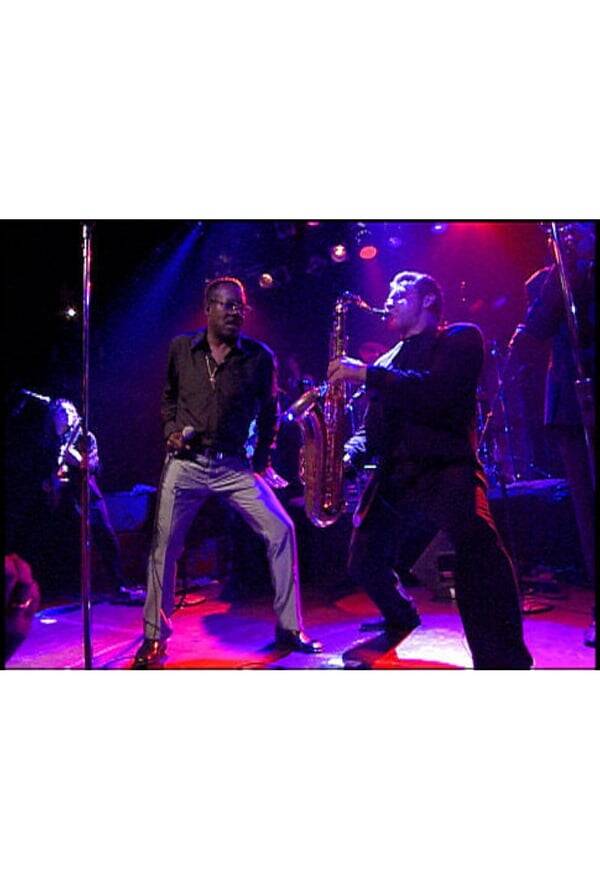 Wilson Pickett