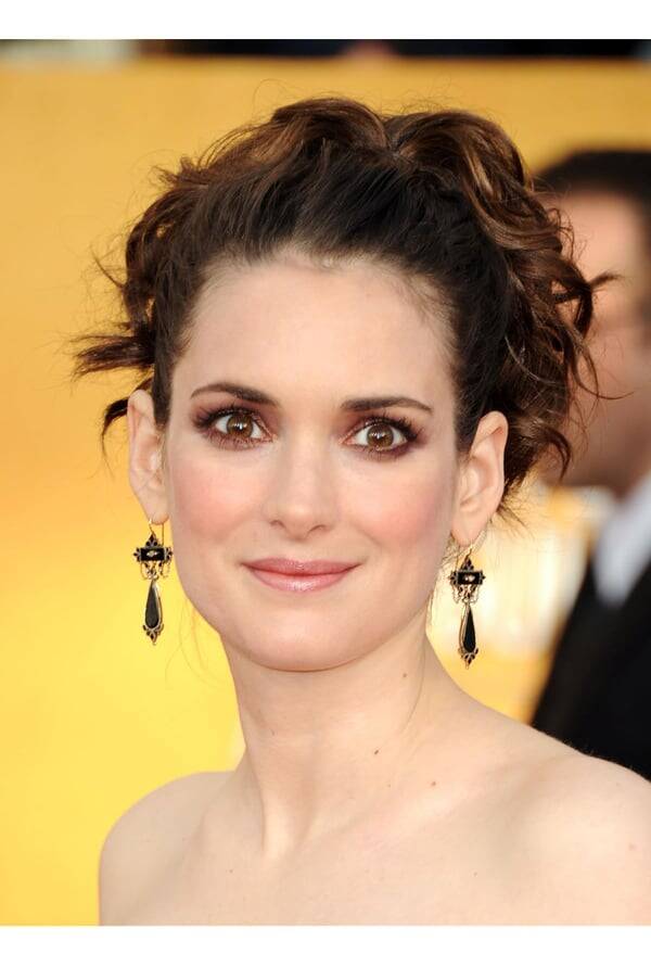 Winona Ryder