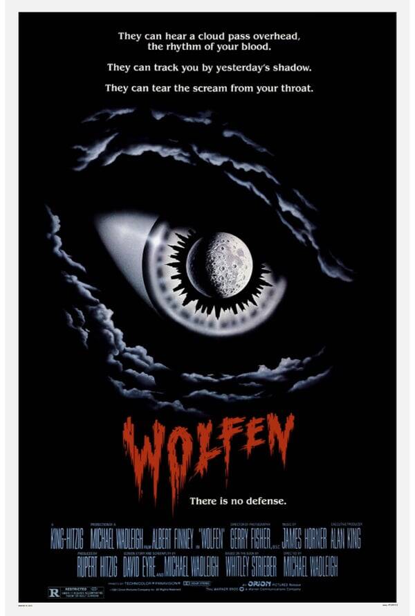 Wolfen