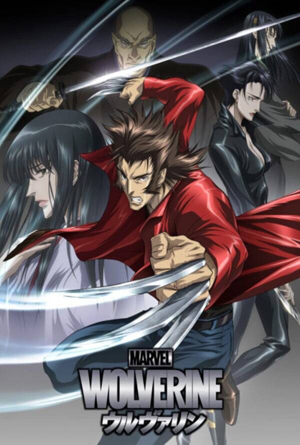 Wolverine