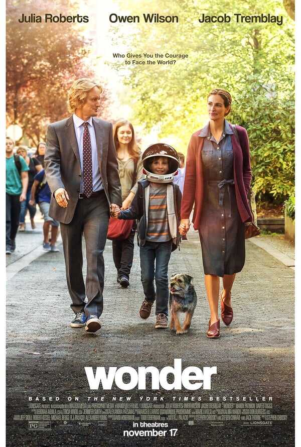 Wonder