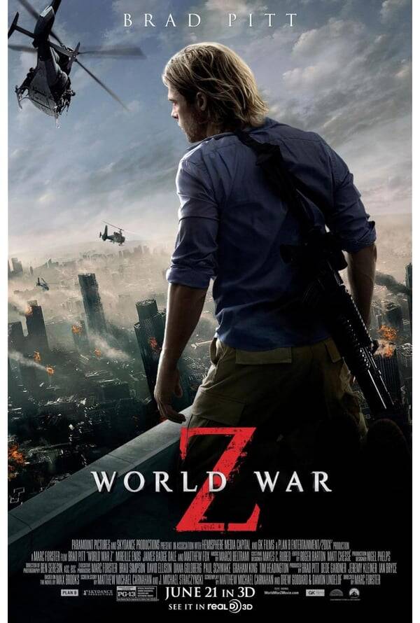 World War Z