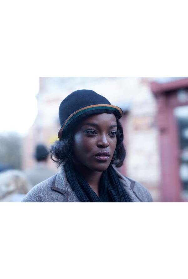 Wunmi Mosaku