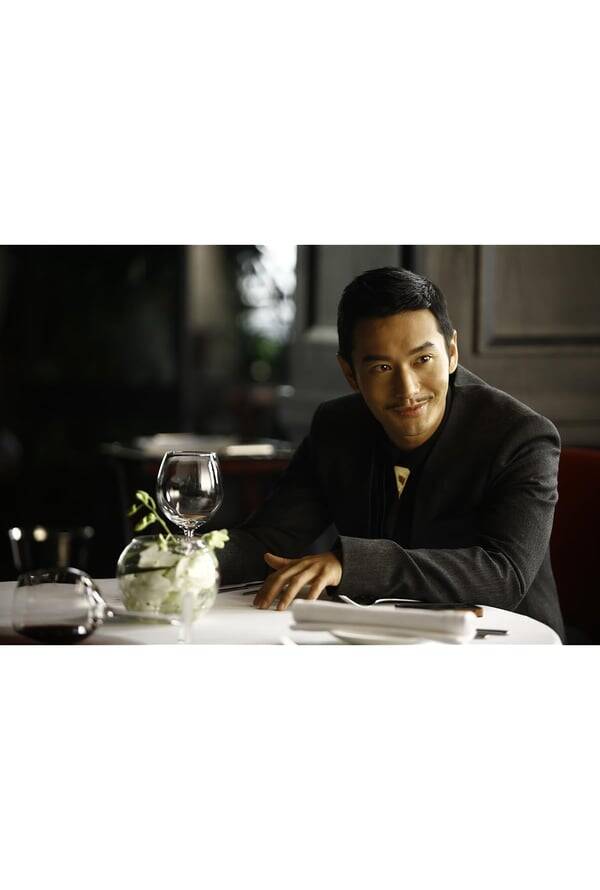 Huang Xiaoming