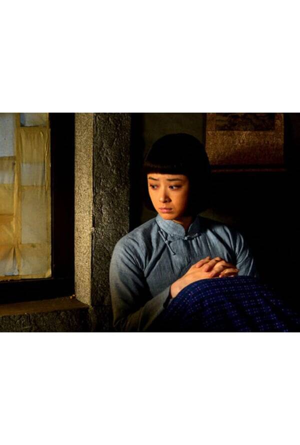 Jiang Xin