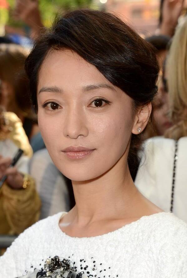Zhou Xun