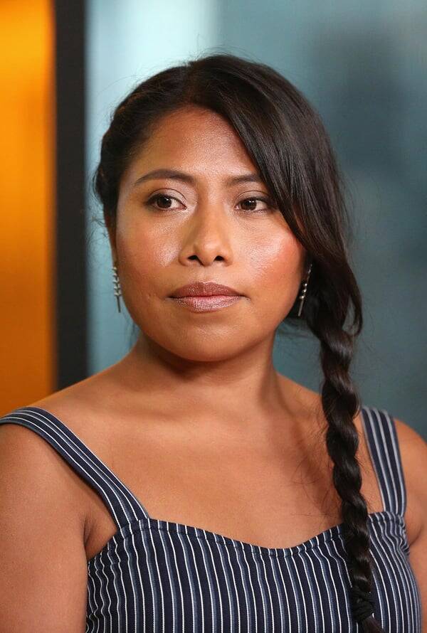  Yalitza Aparicio