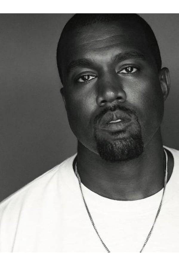 Kanye West