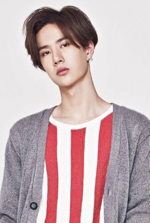 Wang Yibo