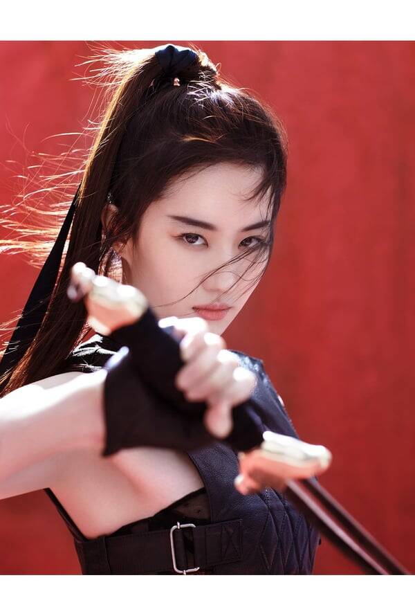 Liu Yifei