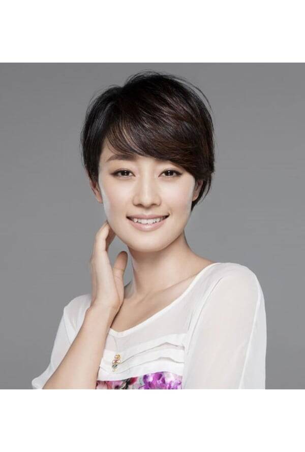 Ma Yili
