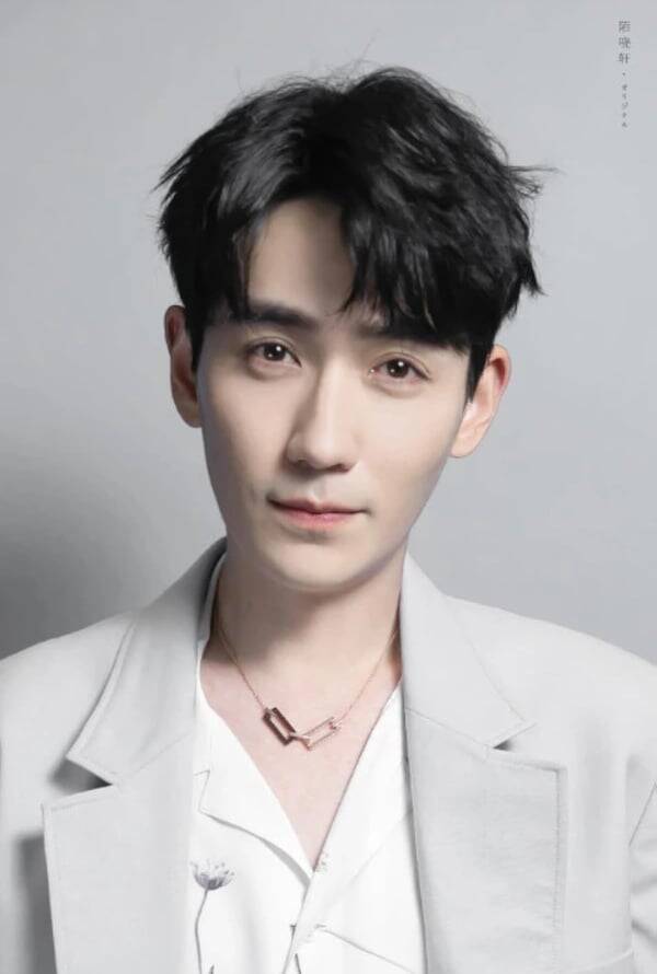 Zhu Yilong