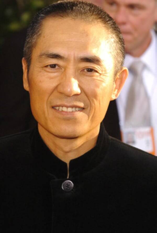 Zhang Yi