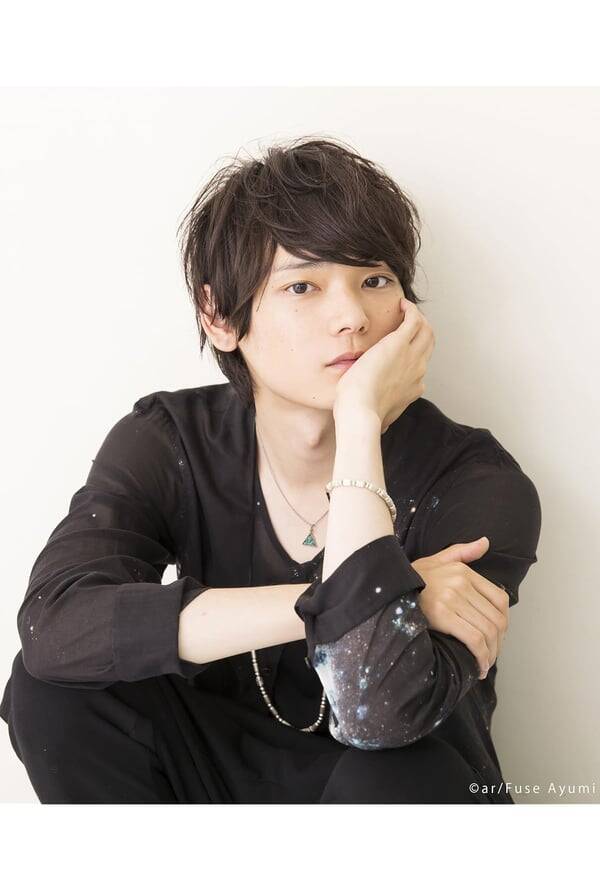 Yuki Furukawa