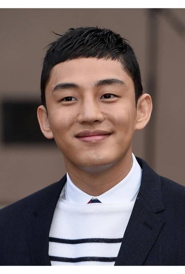 Yoo Ah-in