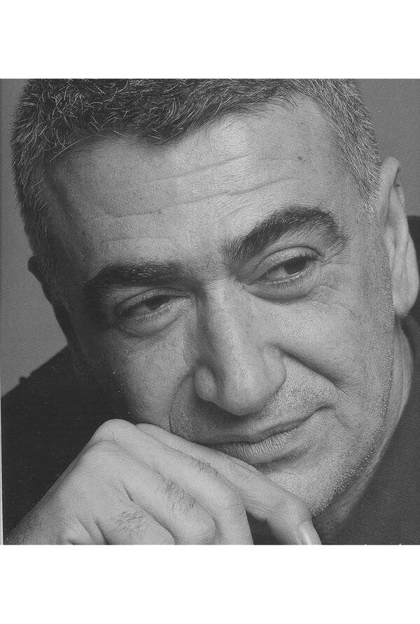Yorgo Voyagis
