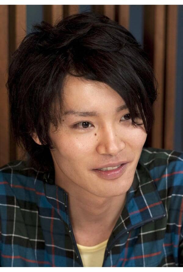 Yoshimasa Hosoya