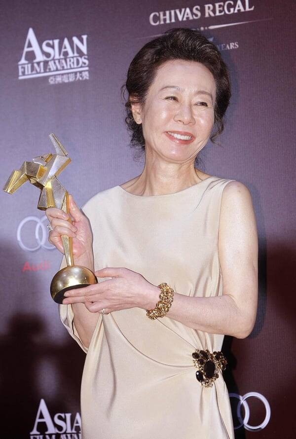 Youn Yuh-Jung