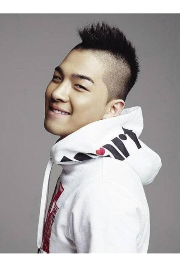 Taeyang (BigBang)