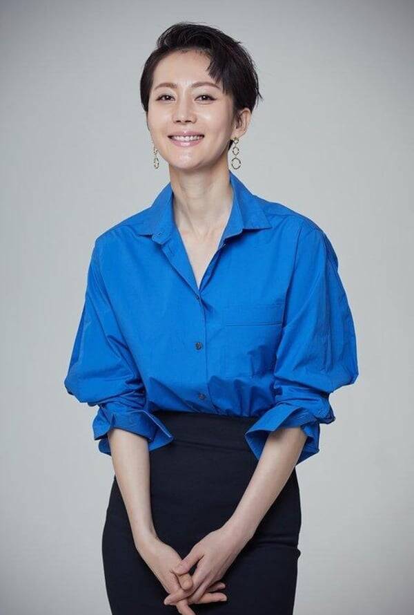 Yum Jung-ah