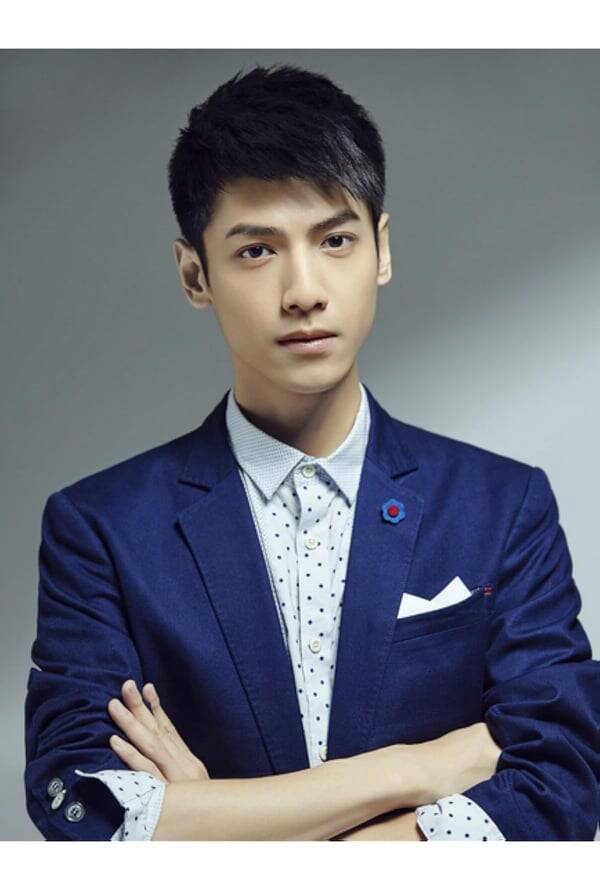 Luo Yunxi