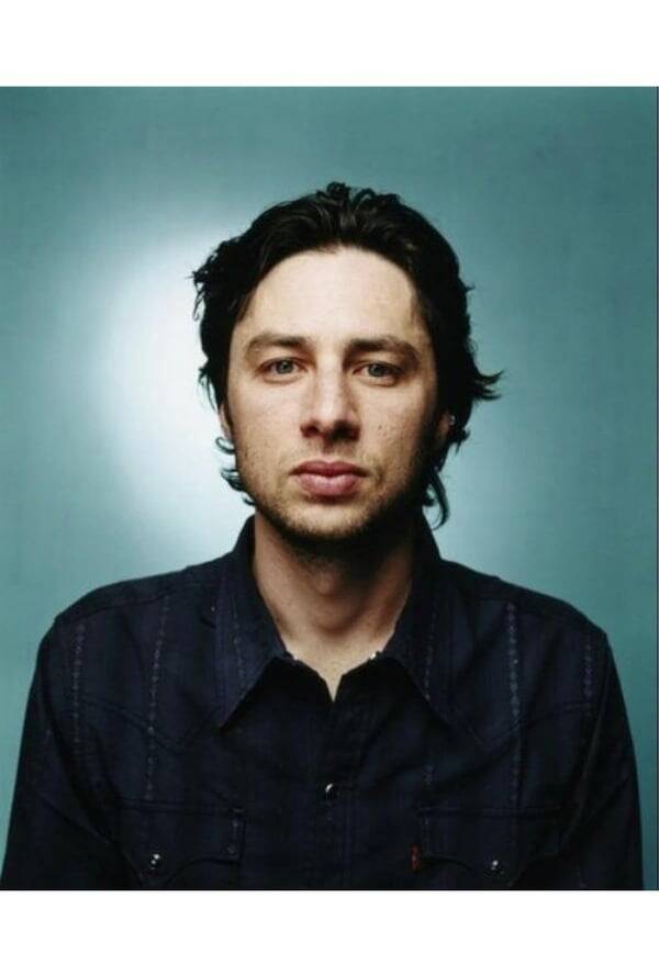 Zach Braff