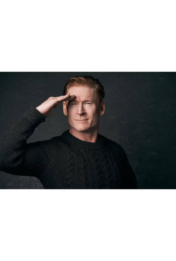 Zack Ward