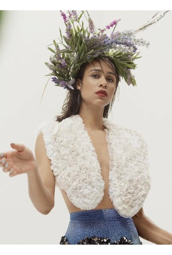 Zawe Ashton