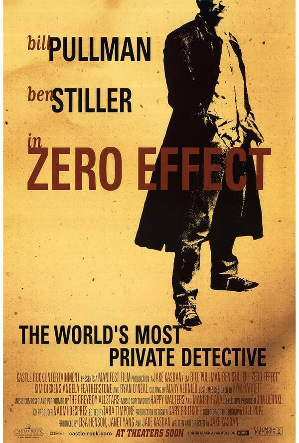 Zero Effect