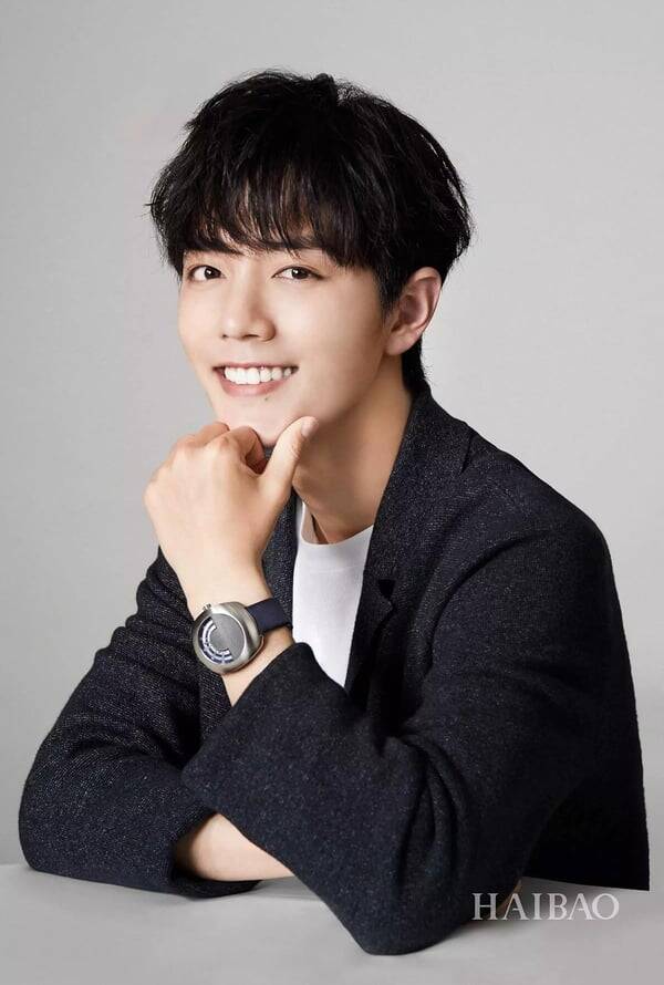 Xiao Zhan