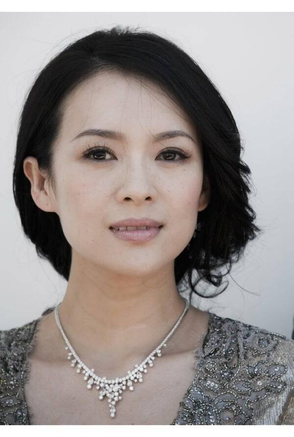 Zhang Ziyi
