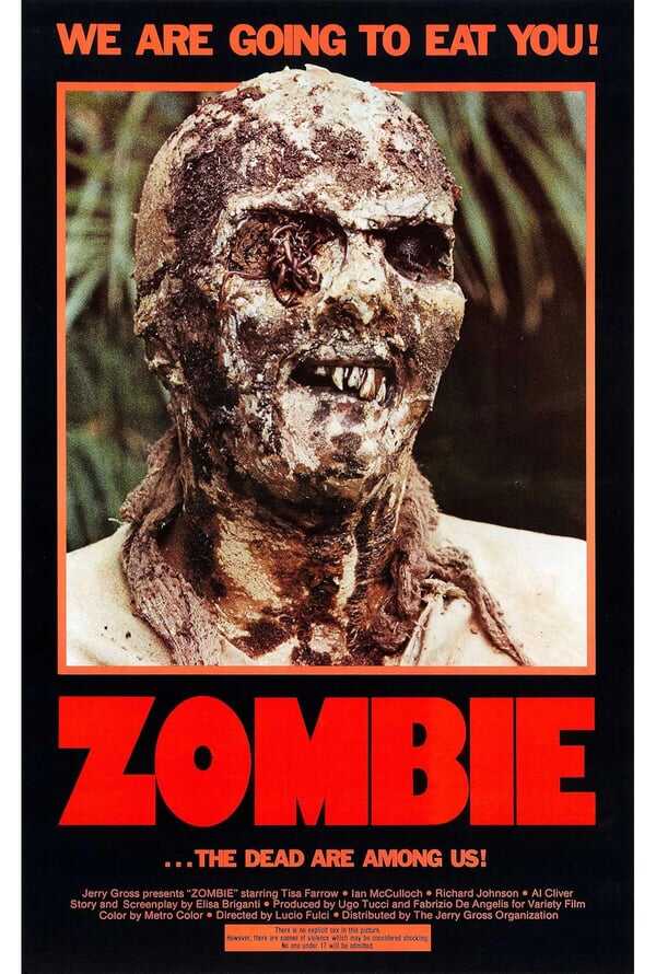 Zombie