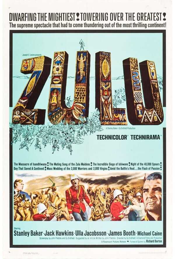 Zulu