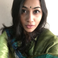 Ektaa Naik