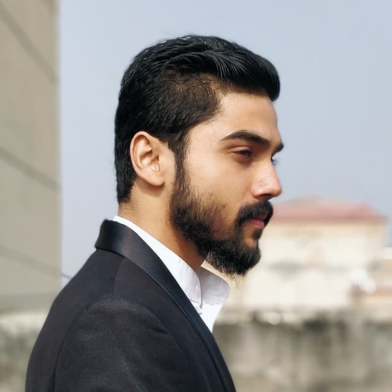 Shivam Parashar